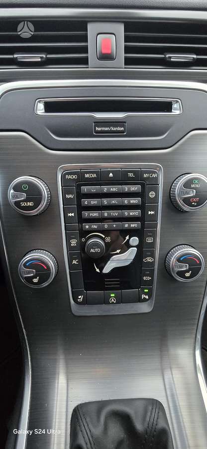 Volvo V70, 2.0 l., Универсал