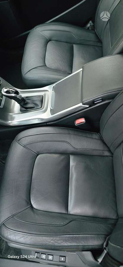 Volvo V70, 2.0 l., Универсал