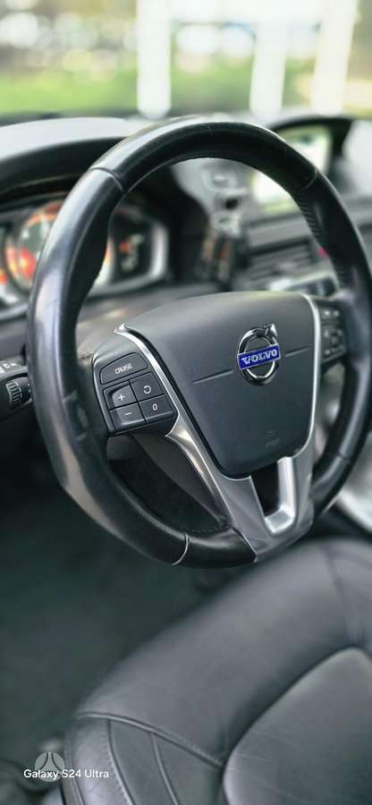 Volvo V70, 2.0 l., Универсал