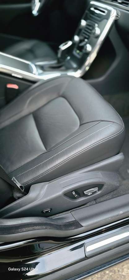 Volvo V70, 2.0 l., Универсал