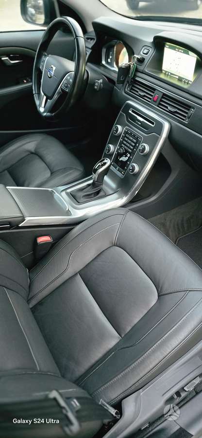 Volvo V70, 2.0 l., Универсал