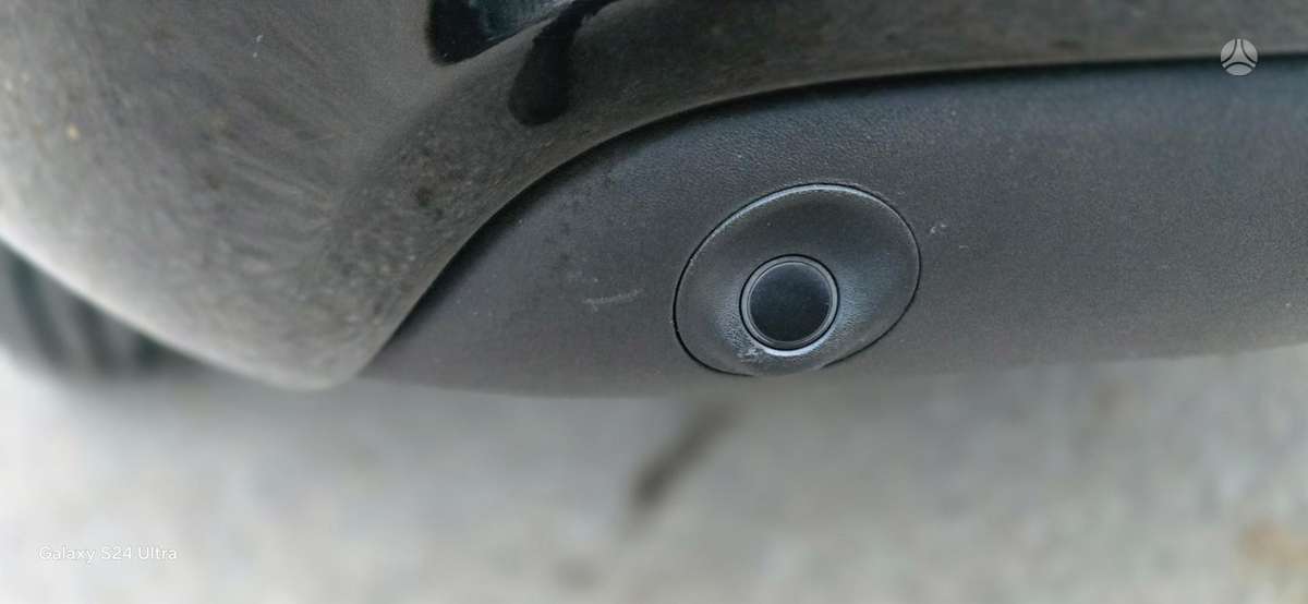 Volvo V70, 2.0 l., Универсал