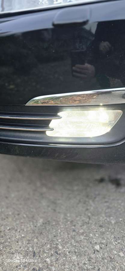 Volvo V70, 2.0 l., Универсал