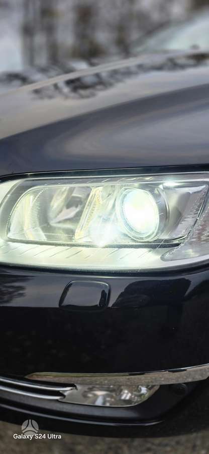 Volvo V70, 2.0 l., Универсал