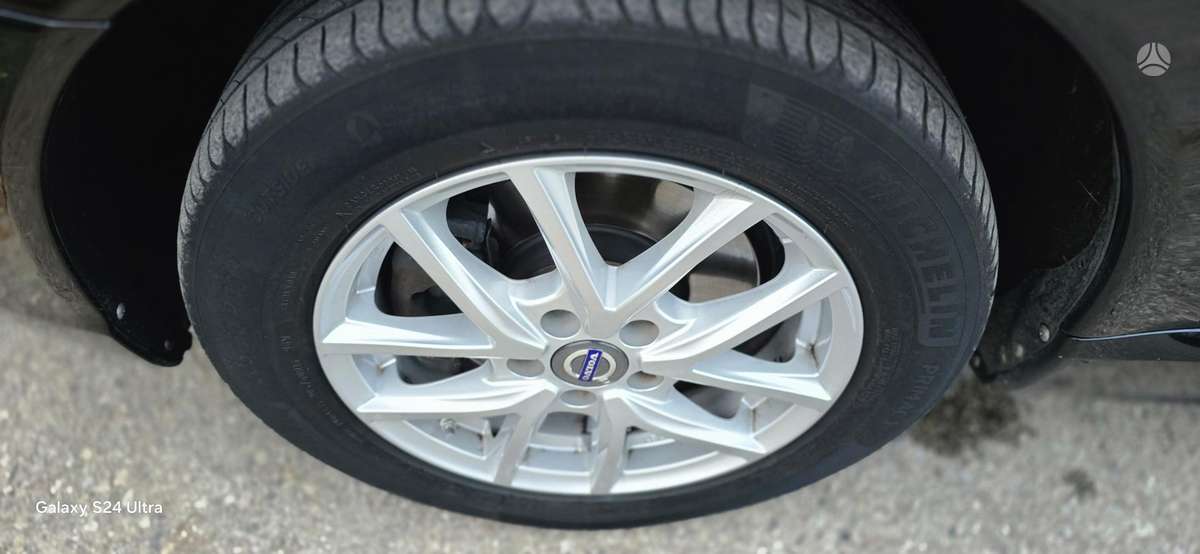 Volvo V70, 2.0 l., Универсал