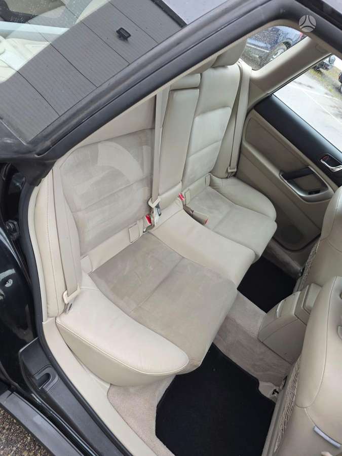 Subaru Outback, 2.5 l., Универсал
