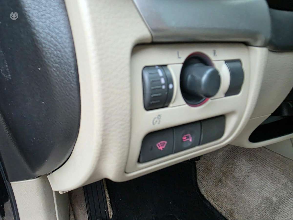 Subaru Outback, 2.5 l., Универсал