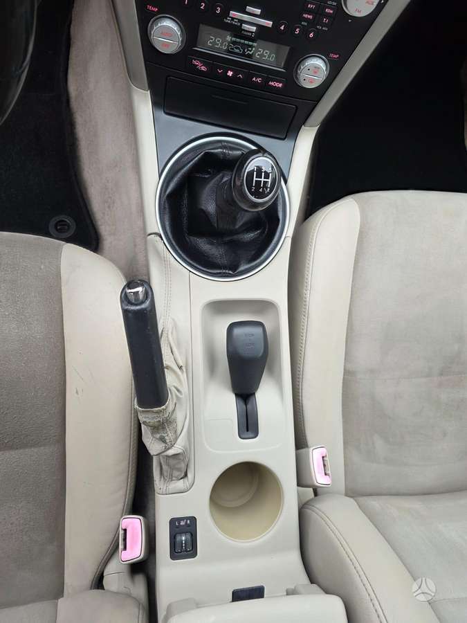 Subaru Outback, 2.5 l., Универсал