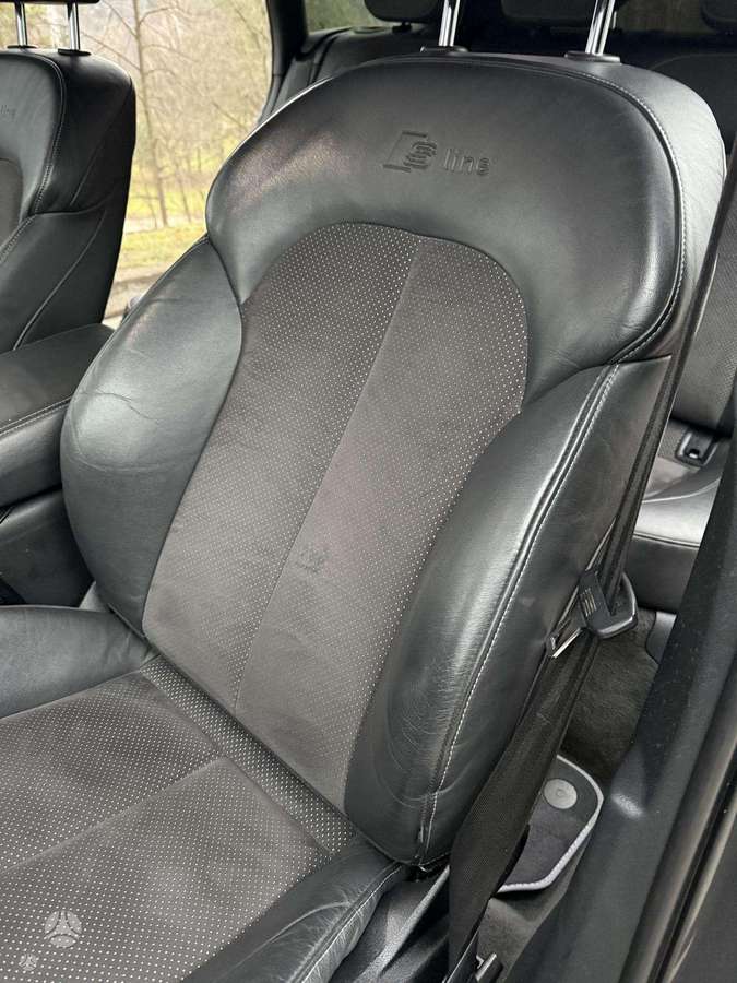 Audi A6, 3.0 l., Универсал