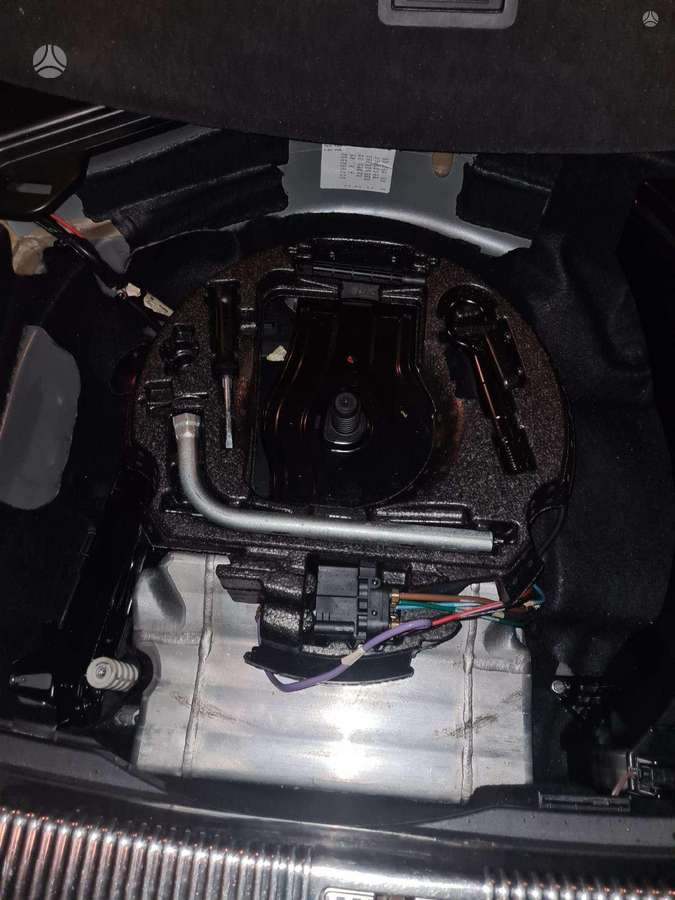 Audi A6, 3.0 l., Универсал