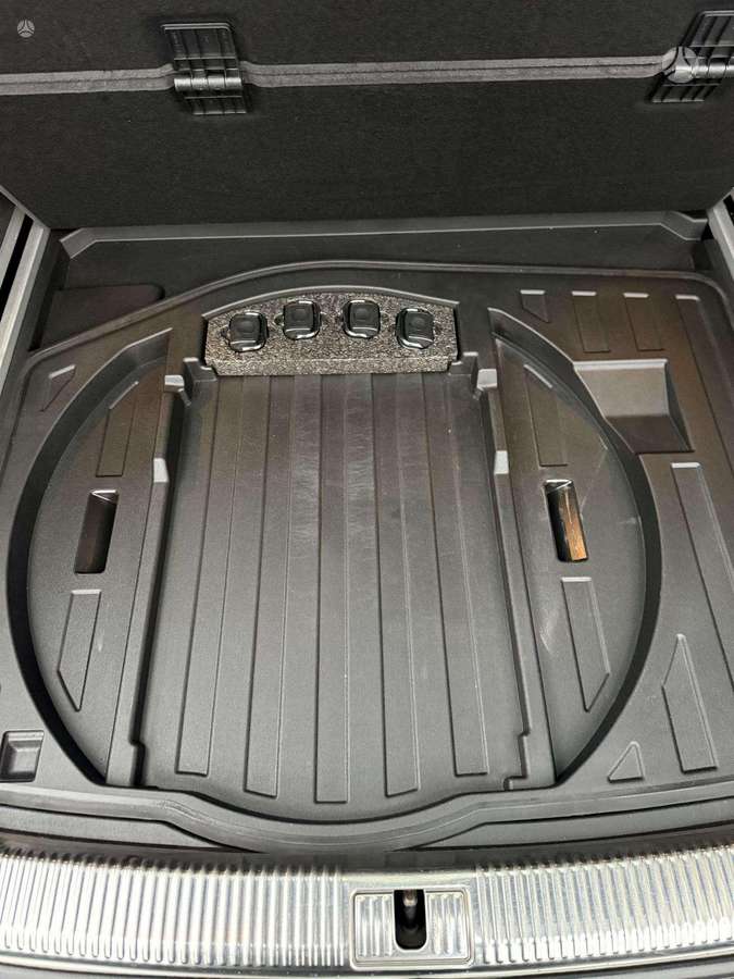 Audi A6, 3.0 l., Универсал