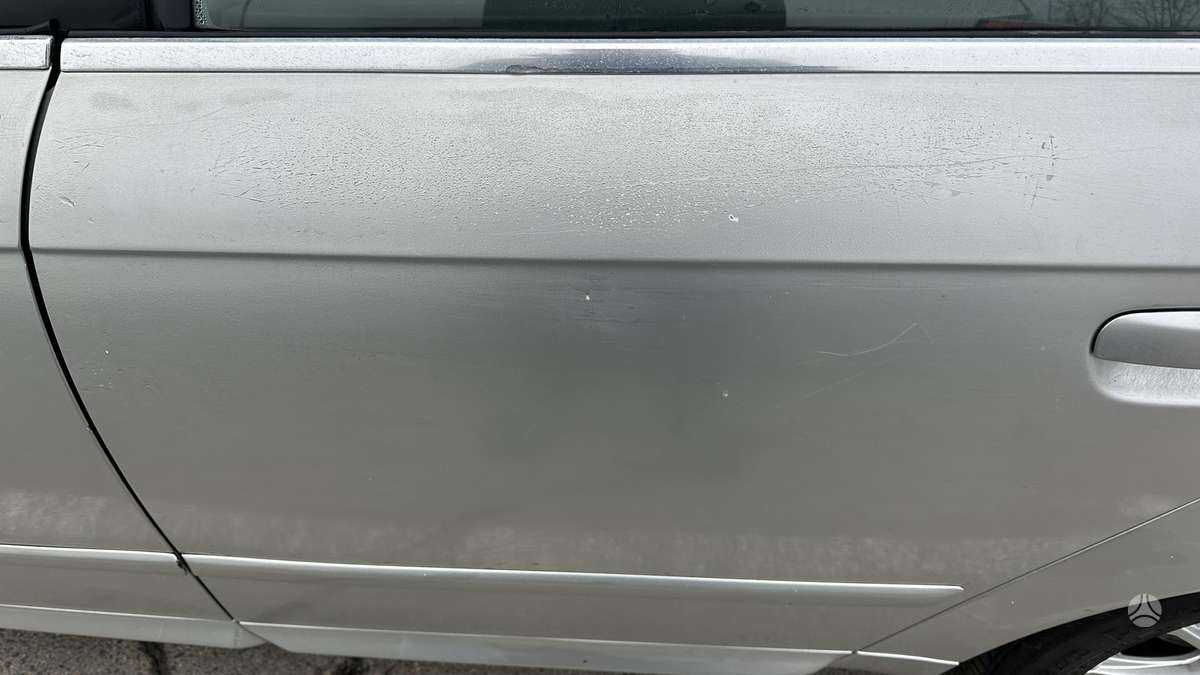 Audi A4, 2.0 l., universalas