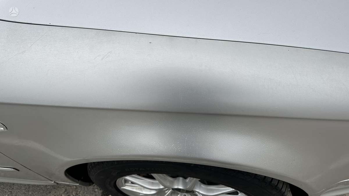 Audi A4, 2.0 l., universalas