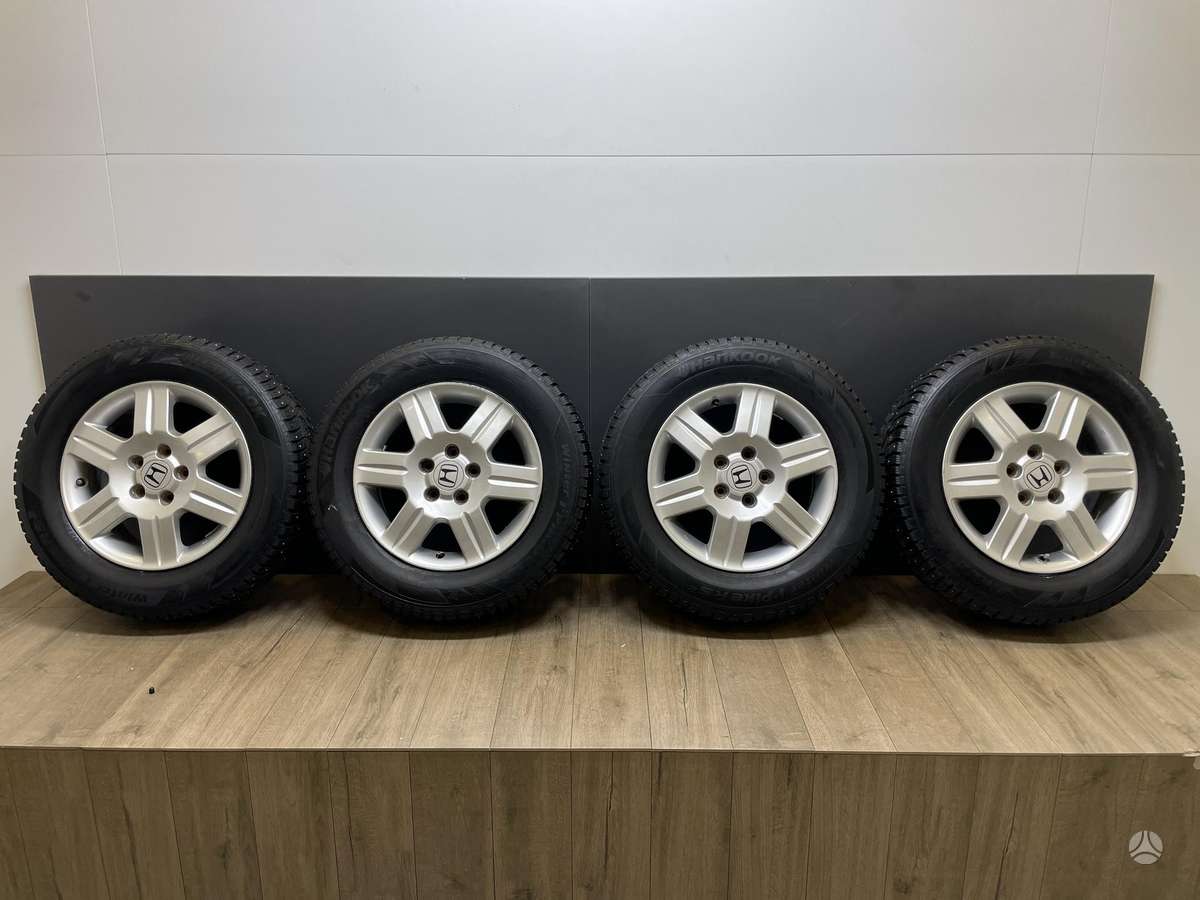 Honda, легкосплавные , R16