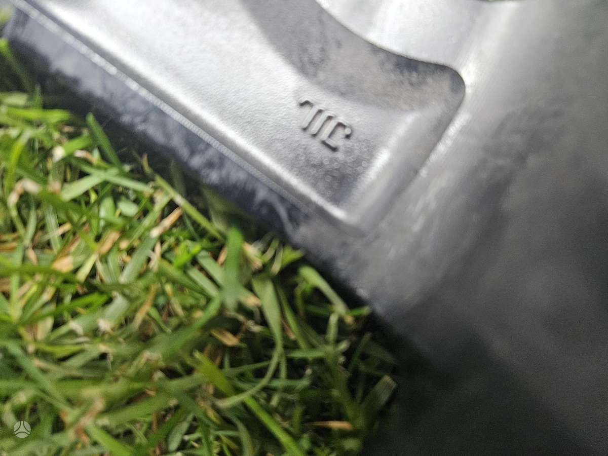 Firestone, зимние 245/40 R19