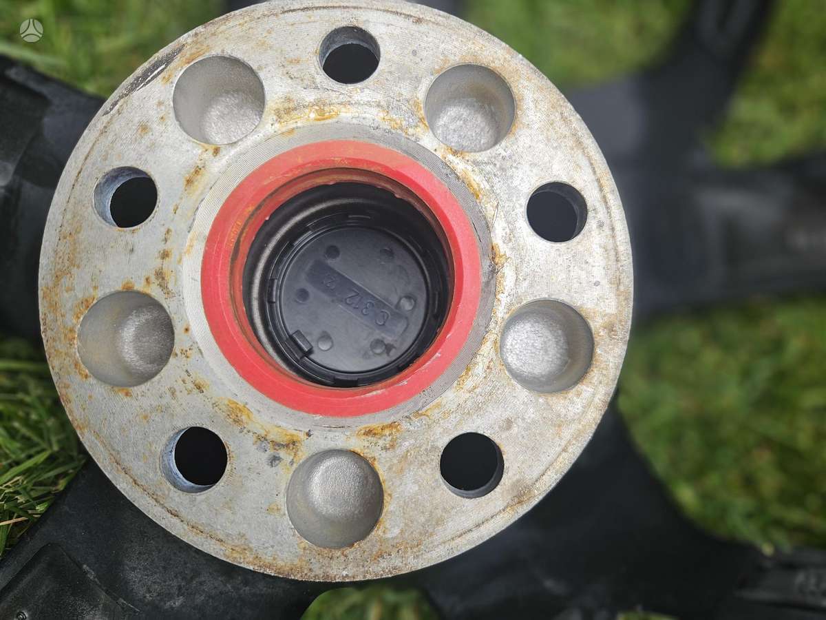 Firestone, зимние 245/40 R19