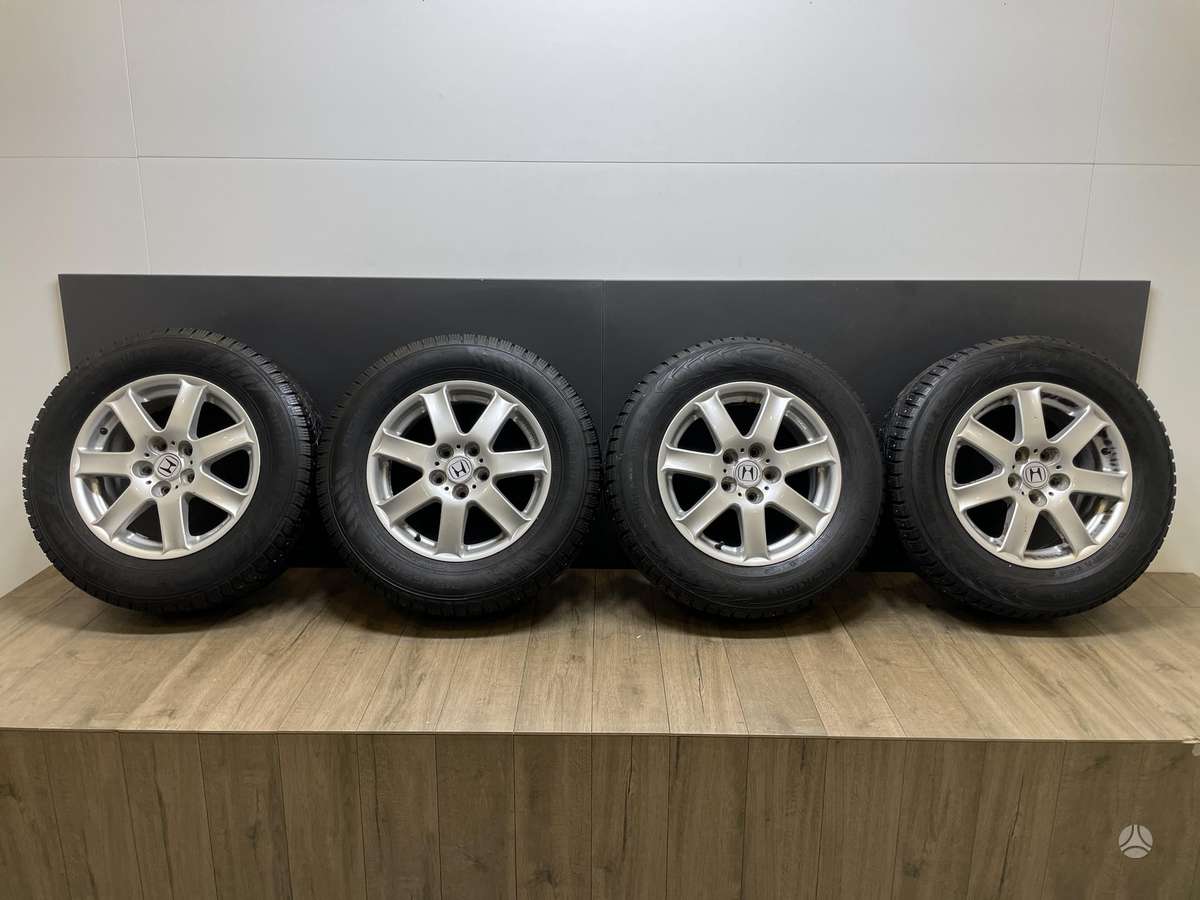 Honda, легкосплавные , R16
