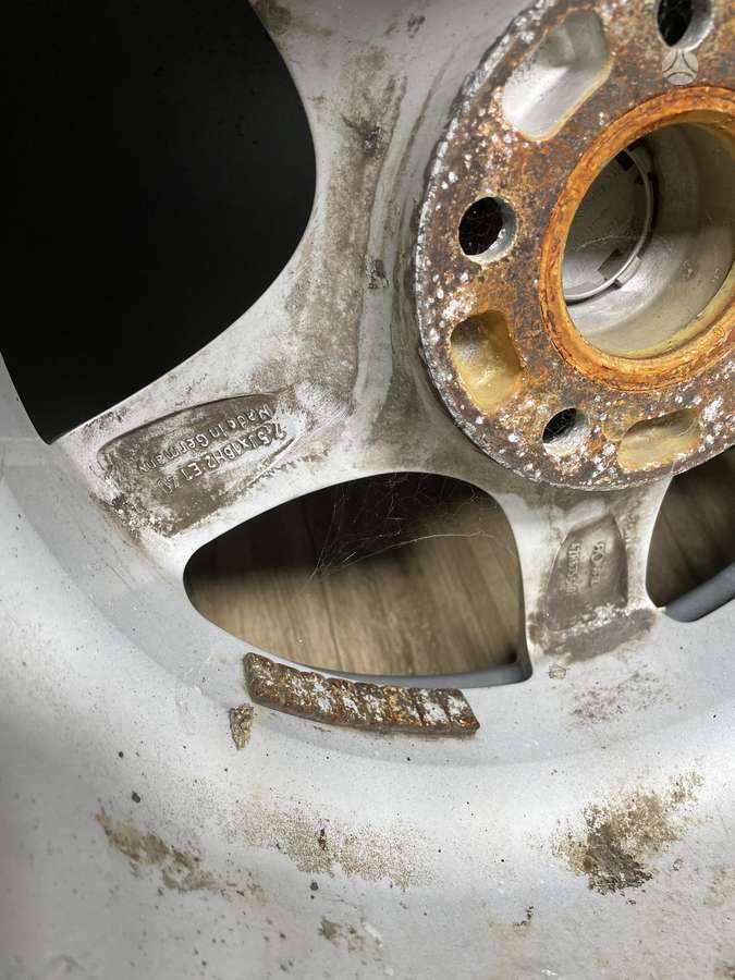 Honda, легкосплавные , R16