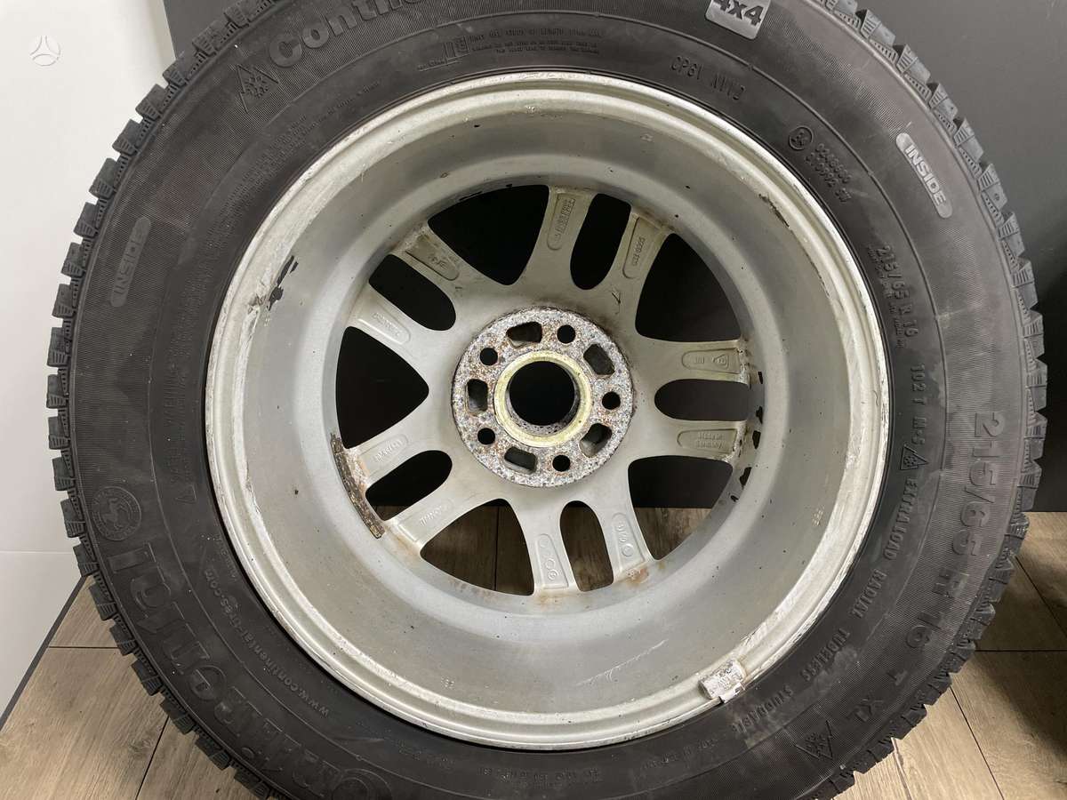 Honda, легкосплавные , R16