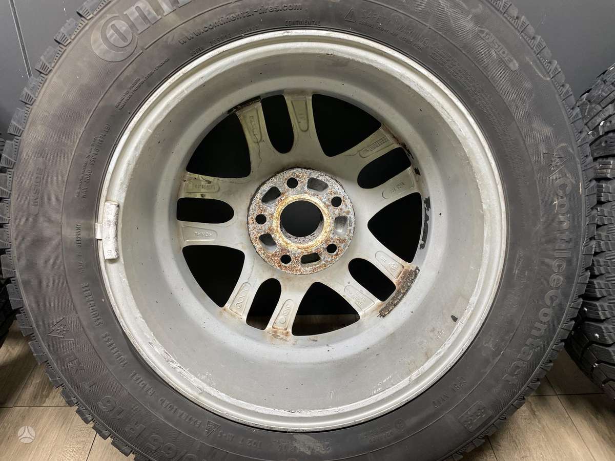 Honda, легкосплавные , R16