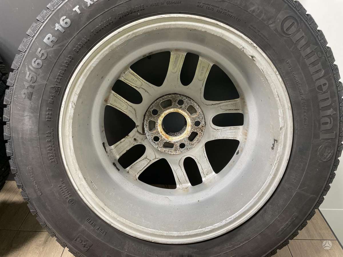 Honda, легкосплавные , R16