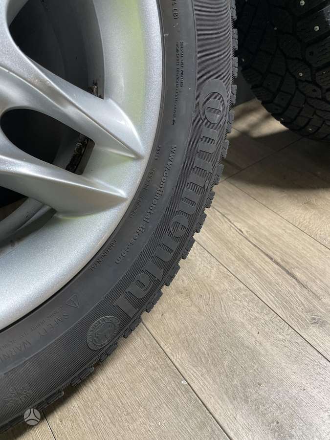 Honda, легкосплавные , R16