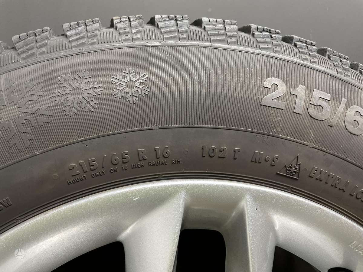Honda, легкосплавные , R16