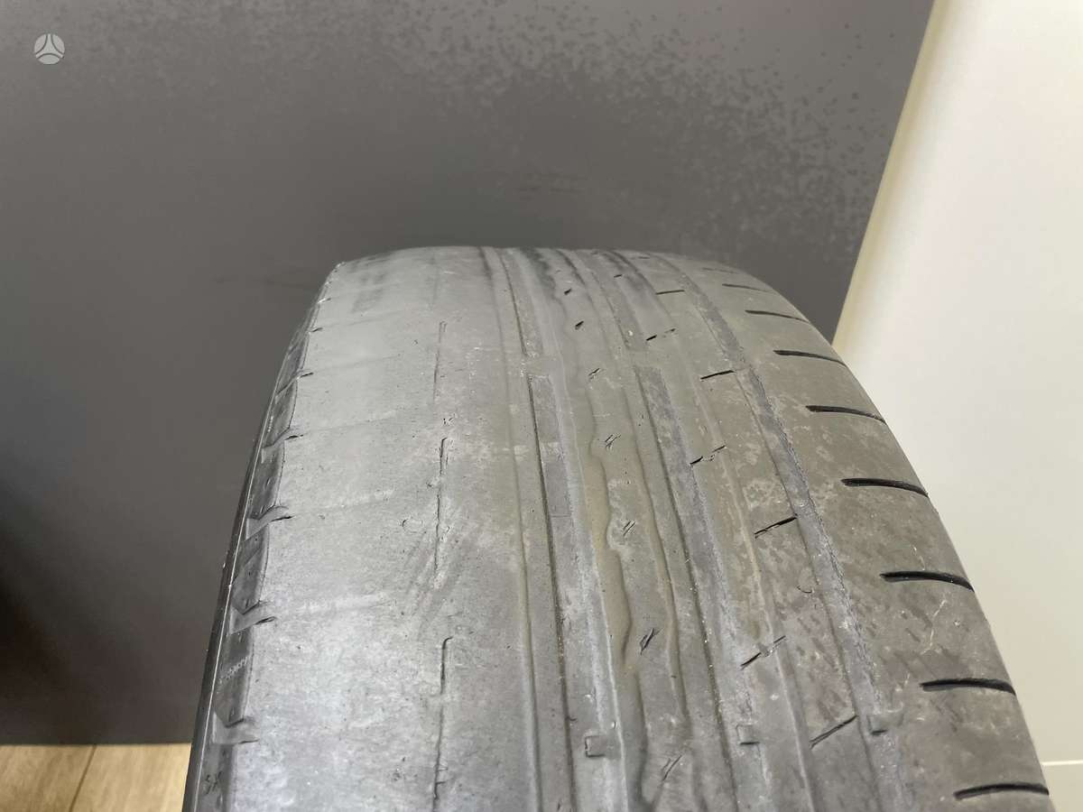 Nissan, light alloy, R16