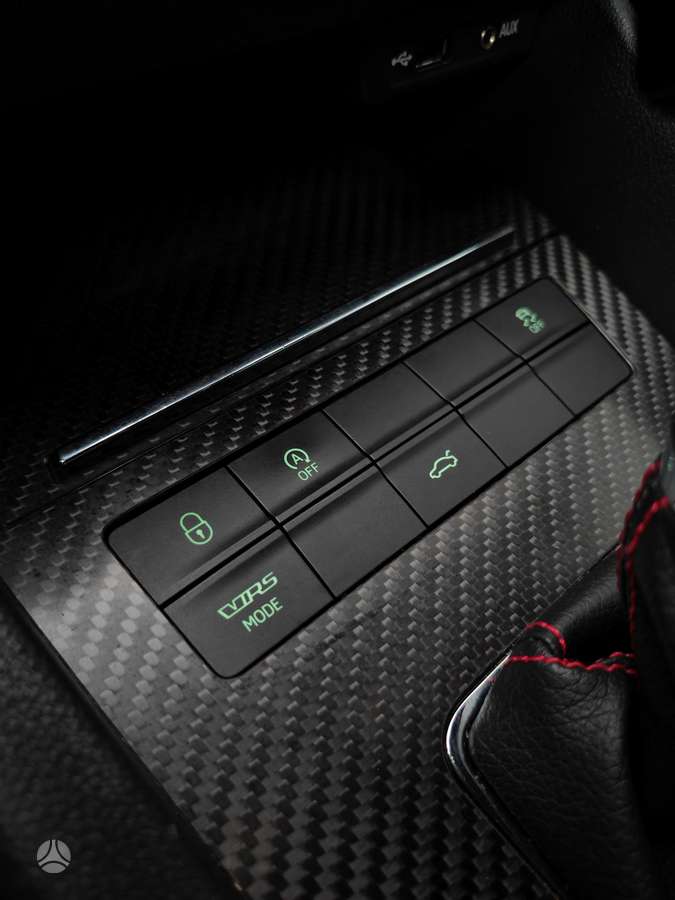 Skoda Octavia, 2.0 l., Универсал