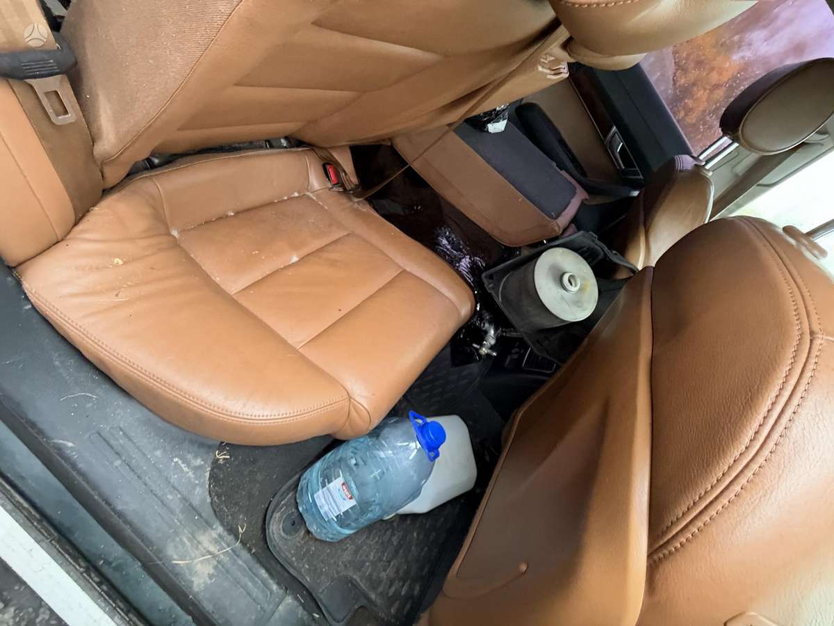 Audi A6, 3.0 l., Универсал