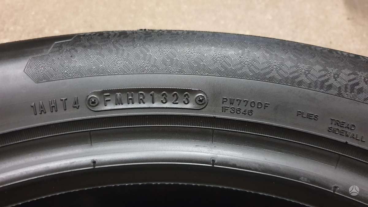 Falken EuroWinter HS02 Pro, зимние 225/55 R19