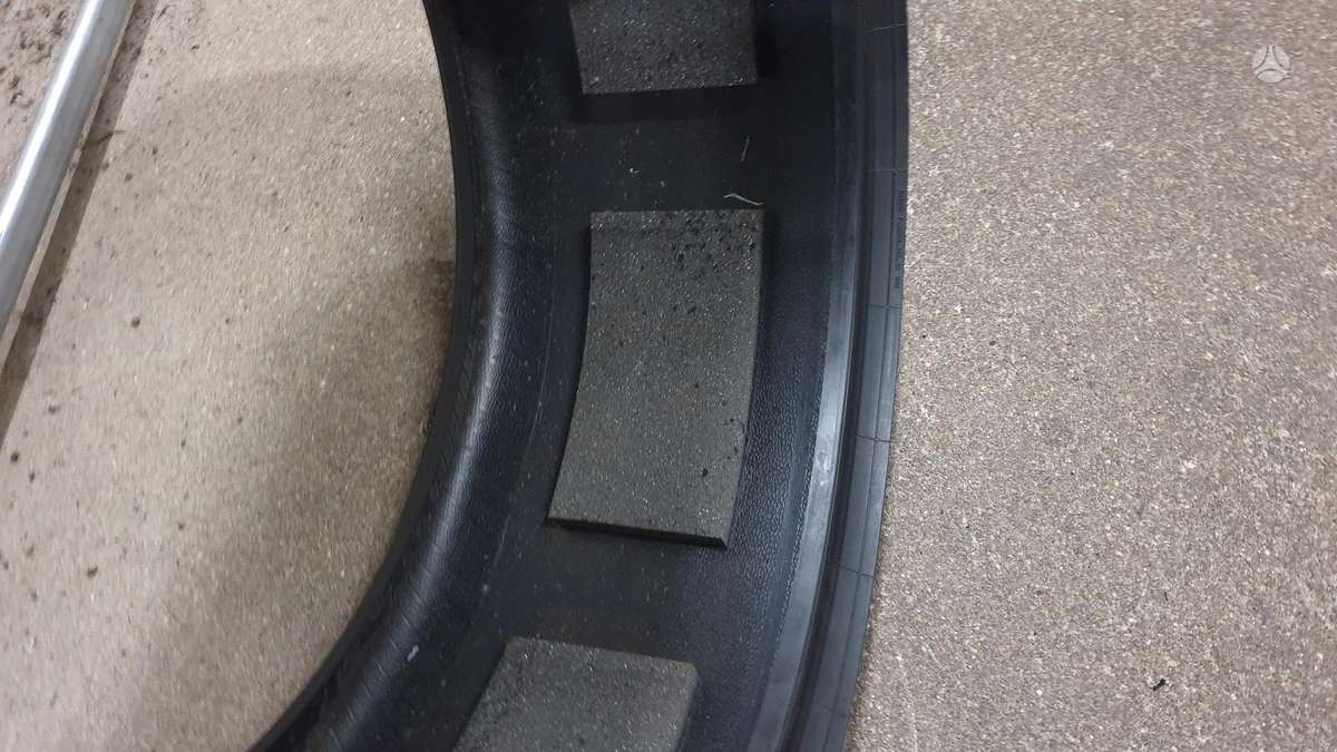 Pirelli PZero TM, летние 285/30 R22