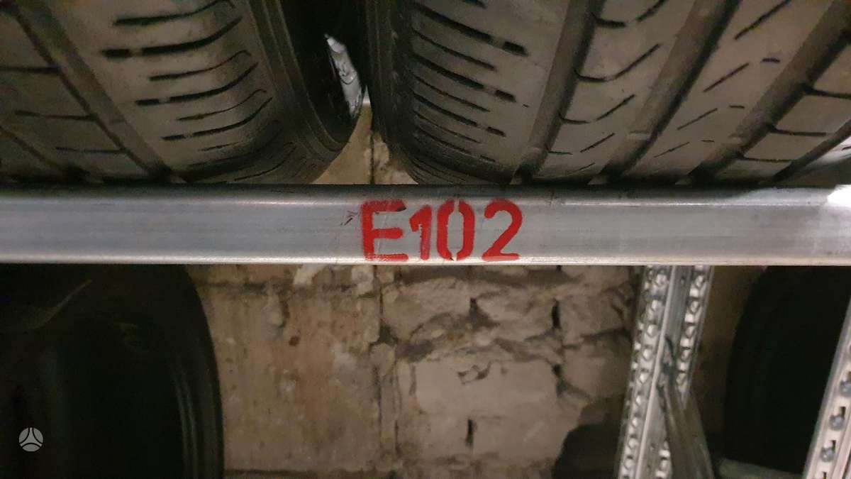 Pirelli PZero TM, summer 275/40 R21