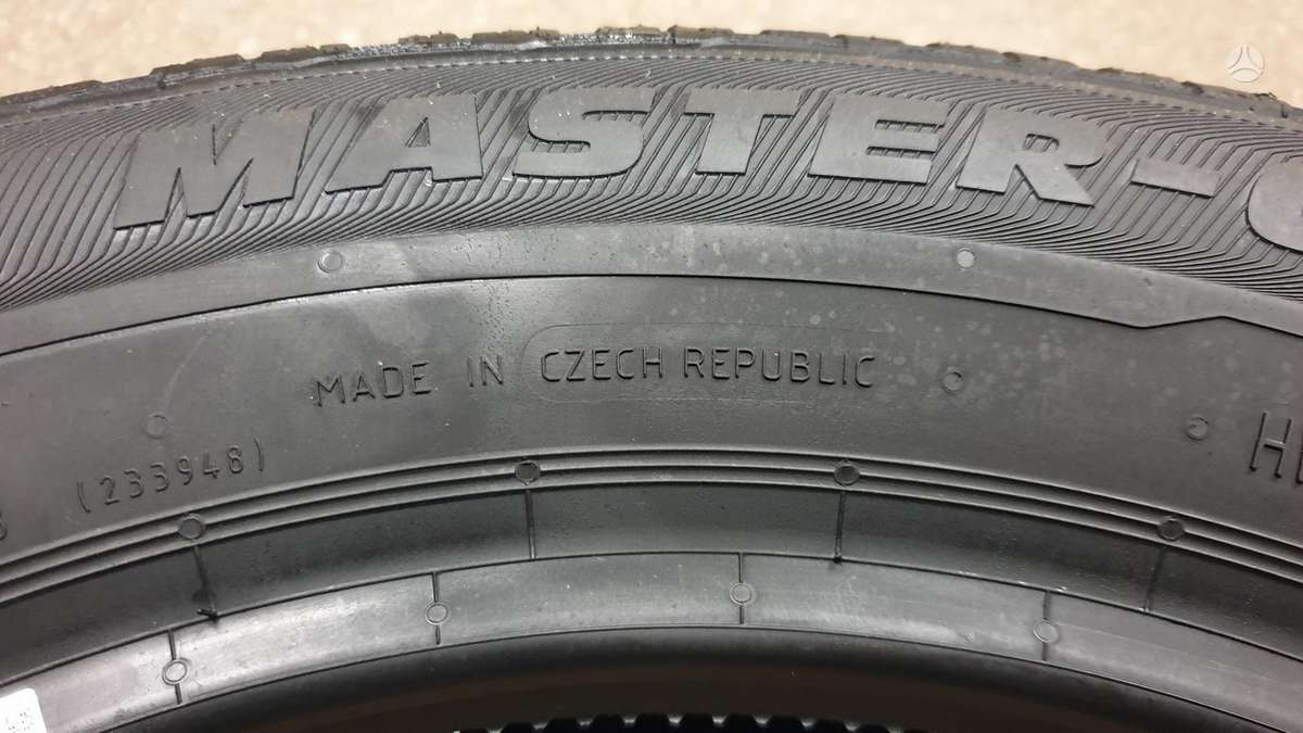 Semperit Master Grip 2, winter 175/65 R15