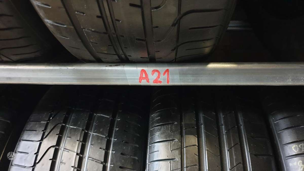 Goodyear EfficientGrip Suv, universalios 235/55 R18
