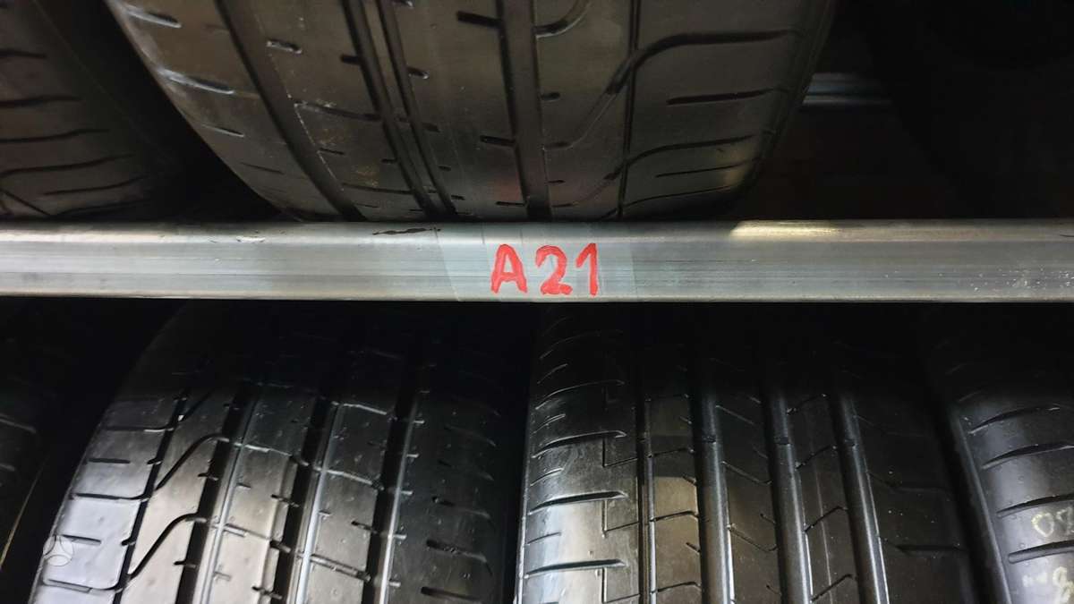 Goodyear EfficientGrip Suv, vasarinės 235/55 R18