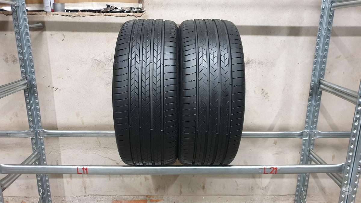Michelin E-Primacy 2, vasarinės 225/40 R19