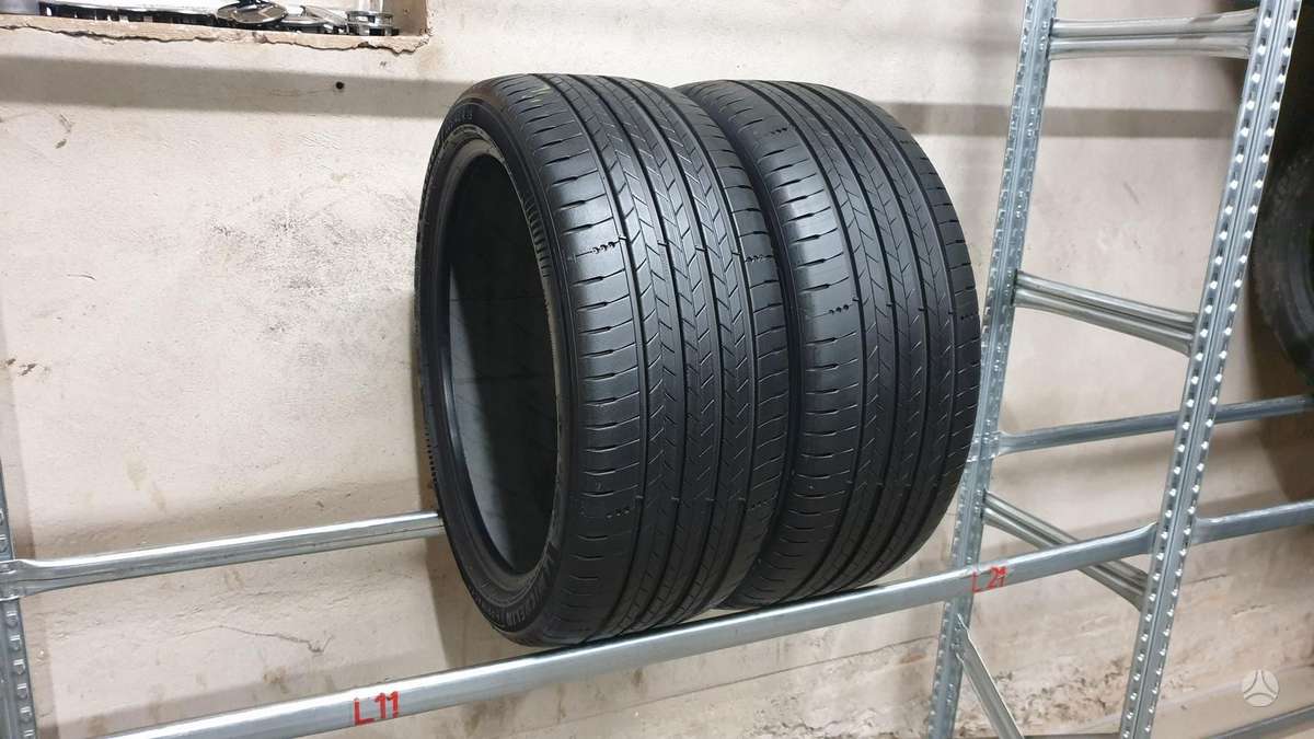 Michelin E-Primacy 2, vasarinės 225/40 R19