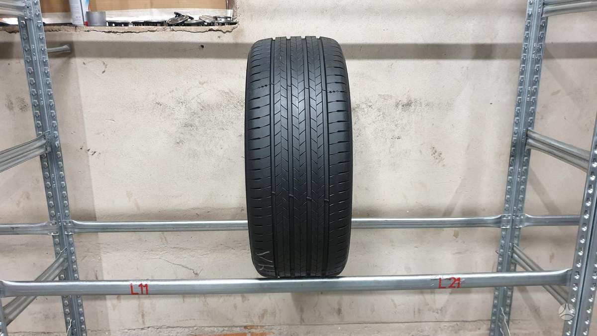 Michelin E-Primacy 2, vasarinės 225/40 R19