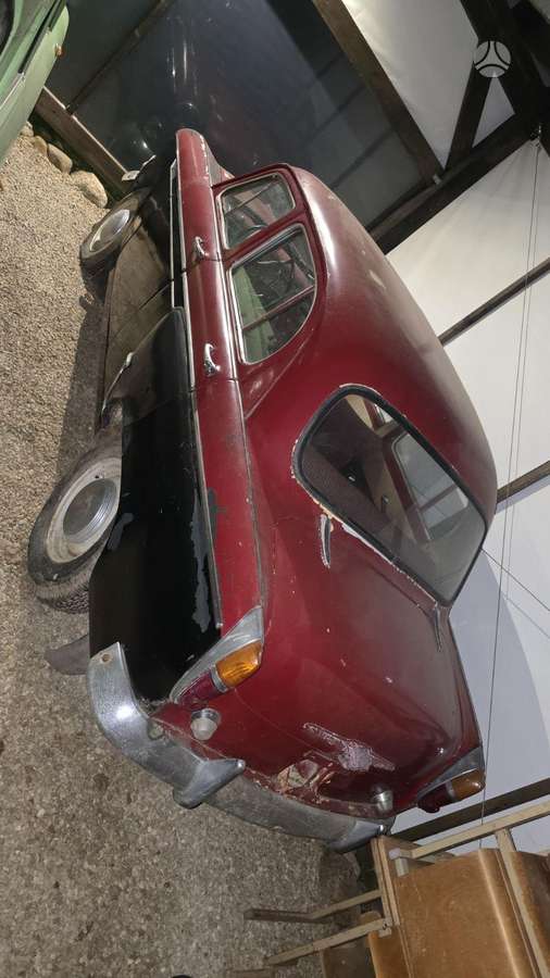 Moskvich 403