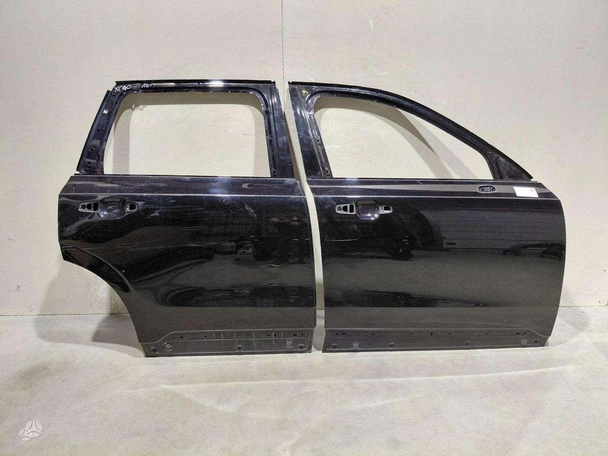 Volvo XC90 durvis