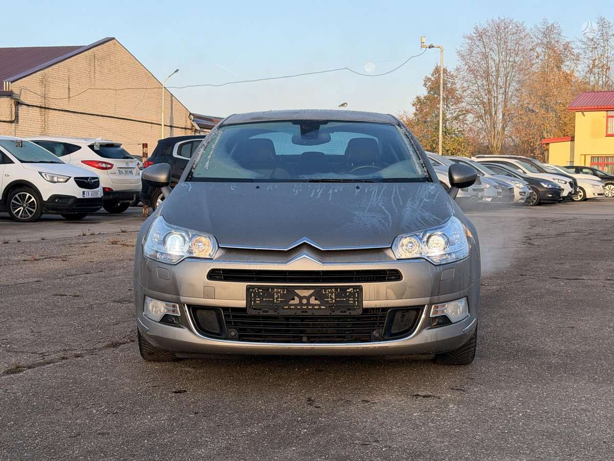 Citroen C5