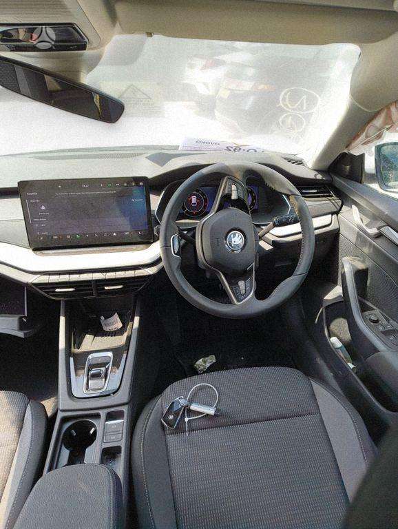 Octaeva Skoda Octavia 2025-06 m., | A32841668