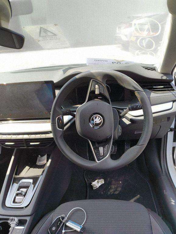 Octaeva Skoda Octavia 2025-06 m., | A32841668