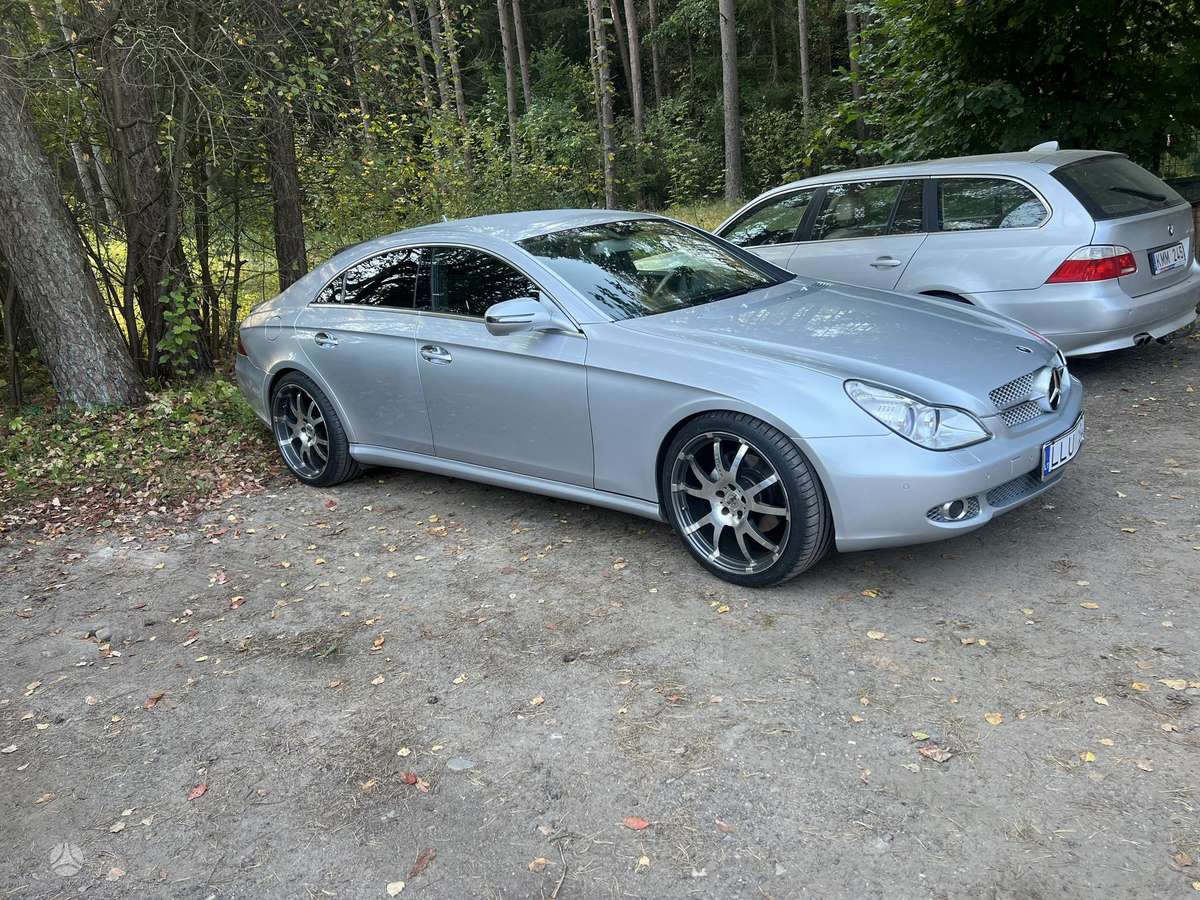 Antera Forged, кованые колёсные диски, R20