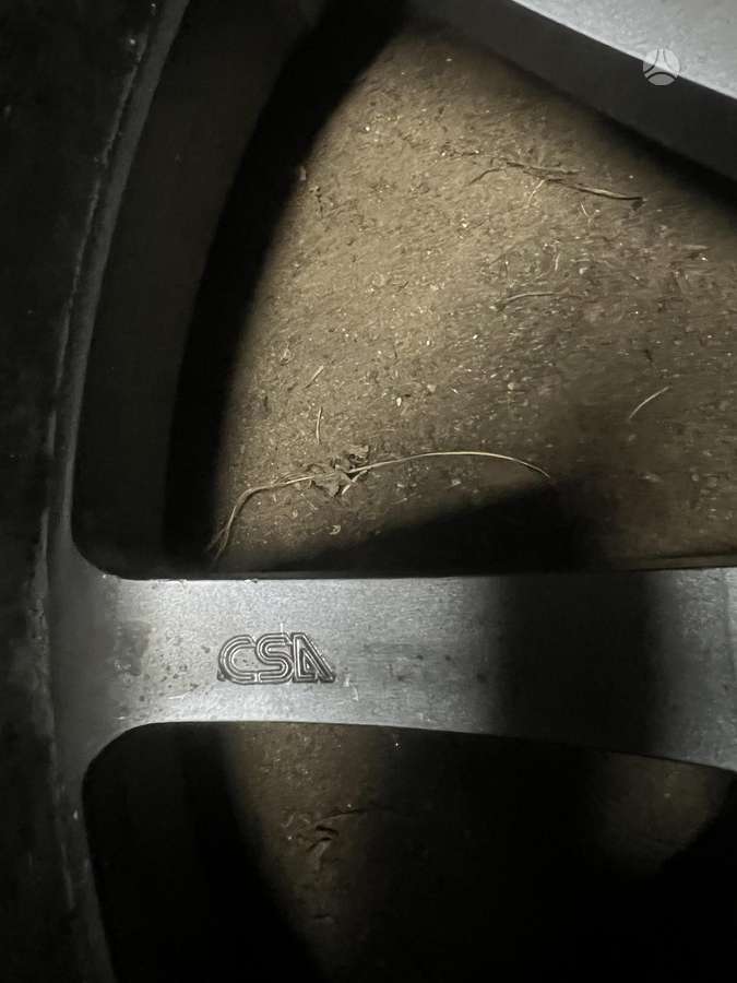 Antera Forged, forged, R20