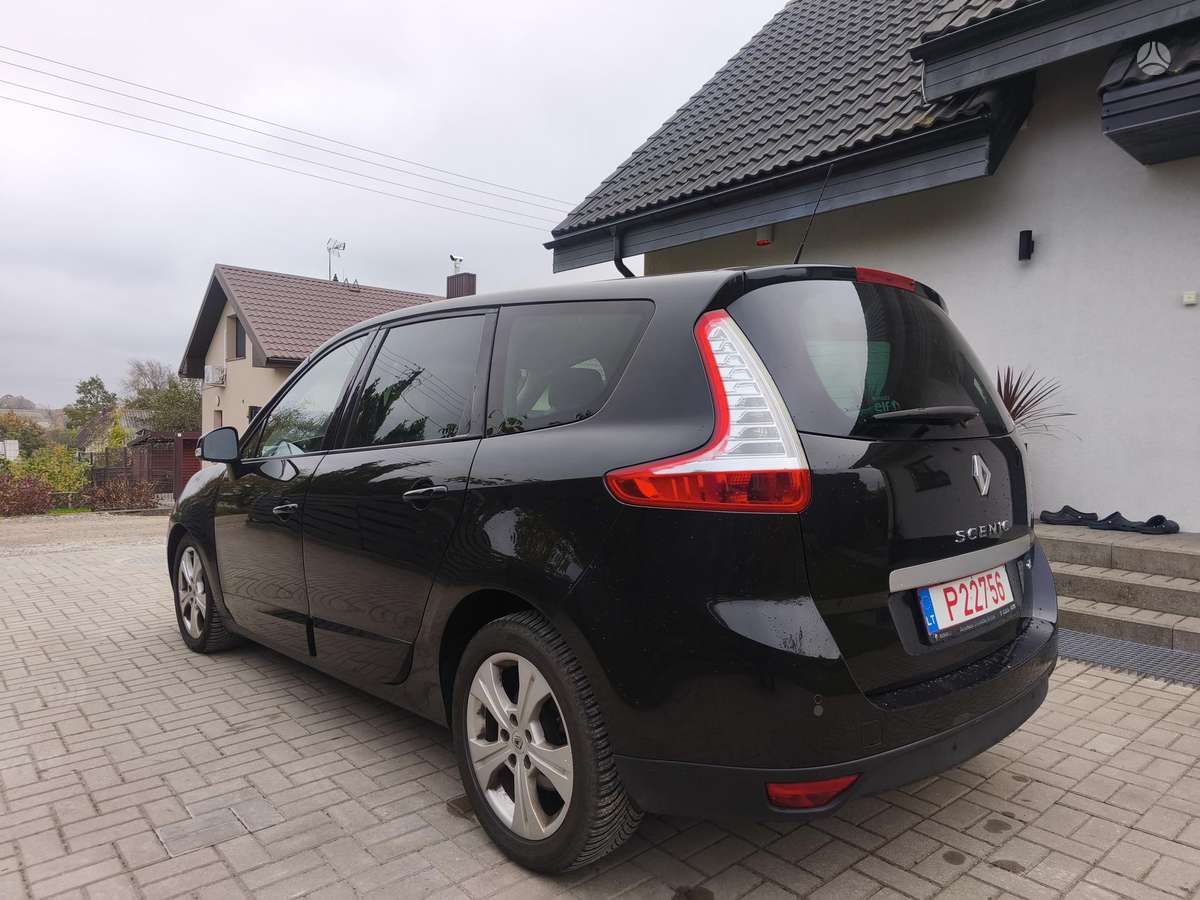 Renault Grand Scenic
