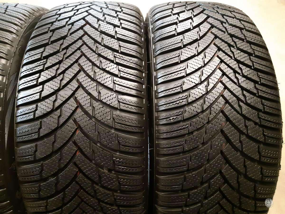 Firestone 95% Winter Hawk.4*, universalios 215/60 R16