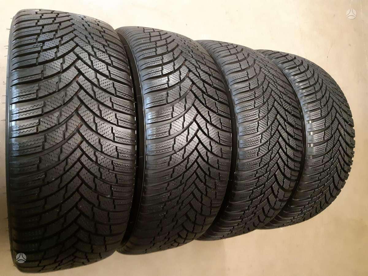 Firestone 95% Winter Hawk.4., зимние 215/60 R16