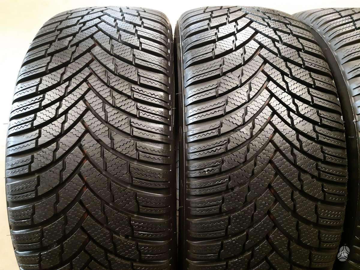 Firestone 95% Winter Hawk.4., зимние 215/60 R16